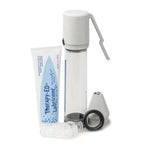 Medical-Grade Manual Vacuum Erection Device for Erectile Dysfunction Relief