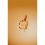 Nauox Holy Honey Flavored Personal Lubricant, Hydrating Aloe Base, Gel Type, 4Oz