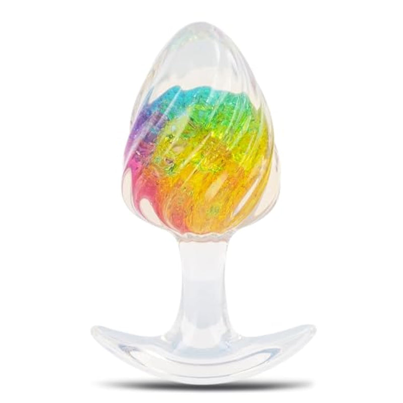 Anal Plug Adult Sex Toy, Silicone Anal Toys Adult Sex Toys Games Butt Plug, Personal Anal Plug Sex Toy For Adult Women, Men And Couples, Sex Toy G Spot Anal Beads Anal Toy, Medium Size