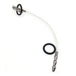 Sex Toy Urethral Training Urethral Plug Adult For Couples Flriting & Training Urethral Sounds For Masturbation Rod Bladder Stimulation For Men