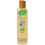 Essential95, Aloe-Based Personal Lubricant And Vaginal Moisturizer, 95% Organic For Men, Women, And Couples, 4 Fl Oz