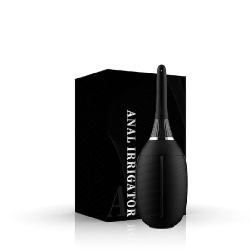 Anal Douches For Men Women Lgbt Feminine Care Shower Silicone Tips Douche Anal Douching Spray Can Be Connected To Shower Head Oh-Ot-273
