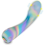 G-Spot Dildo Vibrator Sex Toys - Powerful Vagina Anal Clitoris Massager Stimulator With 10 Vibration Modes, Waterproof Rechargeable Silicone Dildos Prostate Vibrators Adult Toys For Men & Women Orgasm