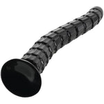 Long Dragon Dildos,14.37 Inch Snake Suction Cup Dildo,Large Butt Plugs Sex Toys For Women, G Spot