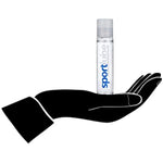 Premium Water-Based Lubricant - Personal Lubrication For Men And Women - Long Lasting, Hypoallergenic, Odorless (1 Oz (Pack Of 3))