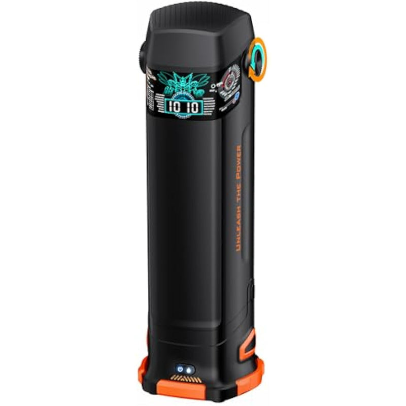 Sex Toys For Men Male Masturbator - Adult Toys For Men Penis Pump With 10 Vibration & 10 Thrusting & 15 Thrusting Speeds With Heating & Drying Base, Lcd Display Male Stroker Adult Sex Toys & Games