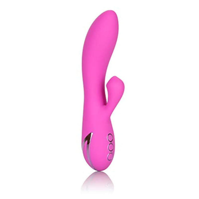 California Dreaming Malibu Minx Silicone Massager for Women