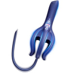 Penis Vibrator With Vibrating Urethral Sound Silicone Male Masturbator 10X3 Vibration Modes Six-Clawed Stimulation Glans Training Tool Sex Toys For Men And Couples