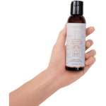 Ultra-Thick Water-Based Anal Lubricant - Ph-Balanced, Hypoallergenic, Body-Safe Lube For Anal Play & Sex Toys 8 Oz