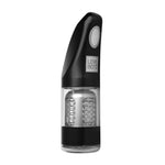 Automatic Stroker with Swirling and Thrusting Motion for Enhanced Sensations