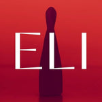 Eli Vibrator For Women | Sleek Design Adult Sex Toy | Ultra Soft Clitoral Stimulator | Mini Vibrator For Travel | Tongue Sex Toy With 10 Vibration Settings | Waterproof (Ipx7) | Usb Rechargeable