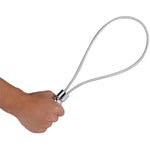 Sm Leather Sex Toy For Couple Sm Leather Restraint Bondage Sex Role Play Training Whip Flriting And Teaser Whip For Bdsm Role Play