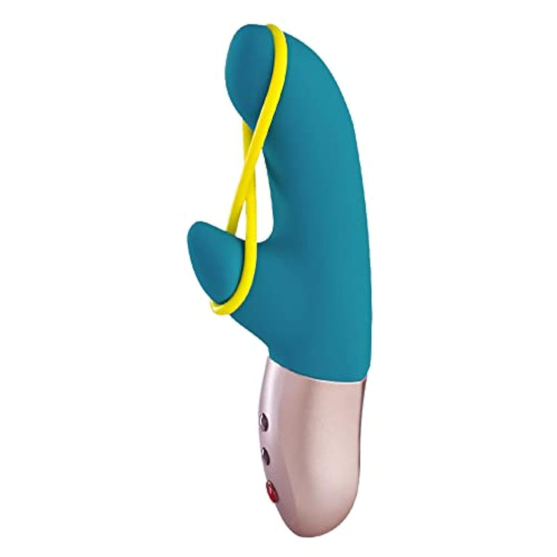 Adult Vibrator for Women, Men, and Couples - Amorino Rabbit Vibrating Sex Toy