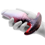 6.6" Anal Stretcher M Butt Plug Large Anal Plug,Large Anal Dildo Silicone Anal Toys With Curved Base,Adult Toys For Advanced Men Women