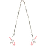 Nipple Clips | Nipple Stimulation | Bondage | Kinky | Waterproof