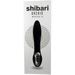 Orchid, Luxury 7-Speed Vibrator, Black