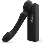 Dildo G Spot Vibrator Wand Womens Sex Toys Adult Toys With 10 Vibrations, Realistic Dildos Wand Vibrators Female Sex Toy Vibrater, Adult Sex Toys Sexual Pleasure Tools For Women Couples