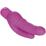 California Exotics Bendie Power Stud Over And Under, Pink