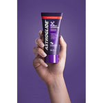 Astroglide X Silicone Based Sex Lube Gel (3 oz.) | Waterproof & Long-Lasting Personal Lubricant Gel | Condom Safe | Not Made with Parabens or Glycerin | Intimate Lube for Couples, Men and (Pack of 2)