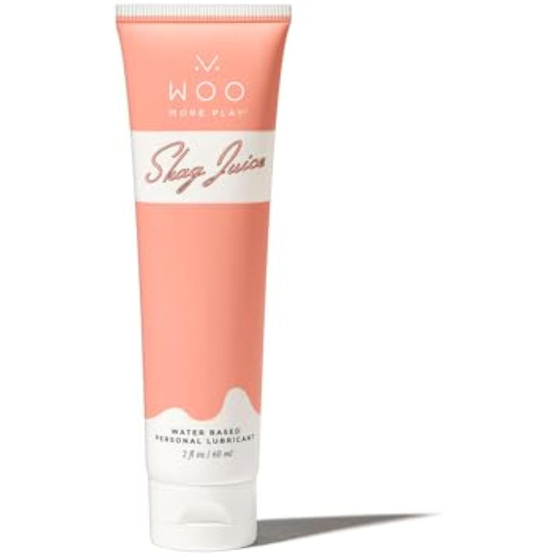 Natural, Personal Lubricant For Men, Women And Couples | Ph Balanced Formula | Made With Natural Ingredients | Water Based, Non-Staining, Non-Sticky And Condom Compatible - 2 Fl Oz