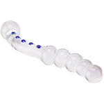 Crystal Glass Wand Dildo Penis - Store