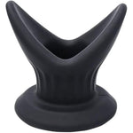 Silicone Anal Beads For Beginners Advanced Users Butt Plugs Anal Trainer Toys Sex Love Games Personal Massager For Women Men Couples Lover(M)