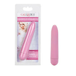 First Time Mini Vibrator - Waterproof Sex Toys For Couples - Adult Women Vibe Massager - Pink
