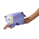 Buddy On The Go - From The Creators Of - Cat - Stuffed Animal Plush