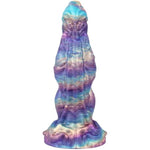Silicone Dildo With Suction Cup Base, Fantacy Adult Sex Toy Realistic Dildo For Men Women Couple