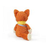 Little Fox Plushie Stuffed Animals, Heatable Lavender Scented Plush Toy For Anxiety Relief,Gift For Children Or Adult