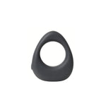 Band - Vibrating Penis Ring - Latex-Free Men'S Mini Massager + Vibrating Ring Made With 100% Platinum-Grade Silicone - 5-Speed, Easy-To-Use And Water-Resistant Sex Toy For Couples Or Solo Play