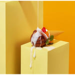 Water-Based Creamy Lube, Unscented 16 Fl Oz, Thick White Gel-Like Slippery Glide, Hypoallergenic For Women, Men & Couples. Made In Us & Discreet Package. Package May Vary