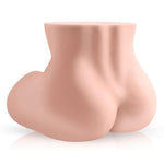 Life Size Male Sex Doll with Realistic Testicles and Anus for Gay Men