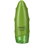 Aloe Vera Super Slippery Organic Water-Based Personal Lubricant For Sexual, Vaginal, Oral And Anal Use - Long Lasting, Paraben-Free - 4 Oz