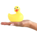 Rub My Duckie 2.0 Classic, Yellow