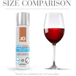 Original Anal Water-Based Personal Lubricant, Lube For Men, Women And Couples, 8 Fl Oz