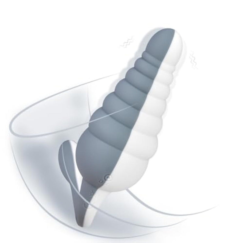 Egg Vibrator Portable Anal Bullet Plug Panty Clitoral Adult Sex Toys,Tadpole'S Wearable Eggs 10 Powerful Modes G Spot Clit Stimulator,Eggs Vibrators Mini Vibrator For Women Men Pleasure