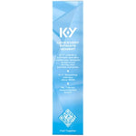 Liquid Lube, Personal Lubricant, New Water-Based Formula, Safe For Anal Use, Safe To Use With Latex Condoms, For Men, Women And Couples, Body Friendly 4.5 Fl Oz