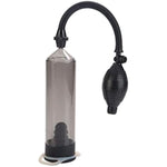 Calexotics Precision Pump With Erection Enhancer