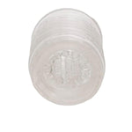 Dr. Joel Kaplan - Reversible Masturbator, Clear