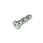 Urethral Rod, Catheterization, Anti Dislodgement, Horse Eye Rod, Metal Stainless Steel Penis, Holy Water Spray Pipe, Hollow Support Rod