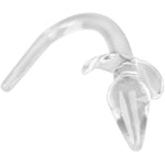 Anal Plug With Long Dog Tails Butt Plug With T-Shaped Base Prostate Massager Animal Dildo Flirting Cosplay Adult Sex Toys For Women Men Tpe (Xl)