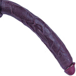 16.5 Inch Realistic Silicone Huge Dildo,Thick Giant Long Dildo With Strong Suction Cup, Xxl Large Big Penis Anal Sex Toy For Clitoral Vaginal And G-Spot Anal Massage For Men And Women Advanced Users