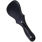 Sexy Toy Sex Racket Men And Women Training Sp Leather Paddle Adult Spanking Paddle Sm Alternative Punishment Tools