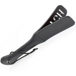 Sm Leather Paddle Leather Whip Paddle Sex Sm Leather Paddle Flogger Whip Erotic Bdsm Whip Cosplay Sex Toy For Adults Sex Toy Couples