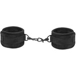 Bondage Restraint Hogtie Set, Handcuffs Ankle Cuffs And Blindfold Slut Spanking Paddle For Adults Sex Toys