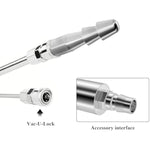 Sex Machine Attachment,Quick Air Connector Quick Connector Device For Sex Machine