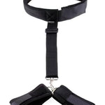 Bondage Restraints Sm Sex Toys,Adjustable Straps Bed Sm Games Bondage, Adult Sex Toys With Silicone Breathable Ball Gag Sm Restraint Kit Sex Bondage With Comfortable For Men Women