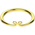 Male Penis Rings Enlargement Delay Glans Ring Cock Stretcher Penis Exercise Testicles Stimulates Erection Pleasure Enhancing Adult Sex Toys (L)