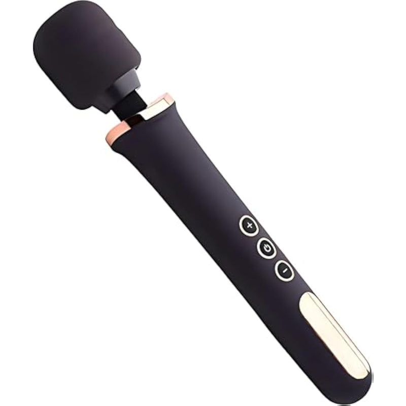 Scepter 50X Silicone Wand Massager